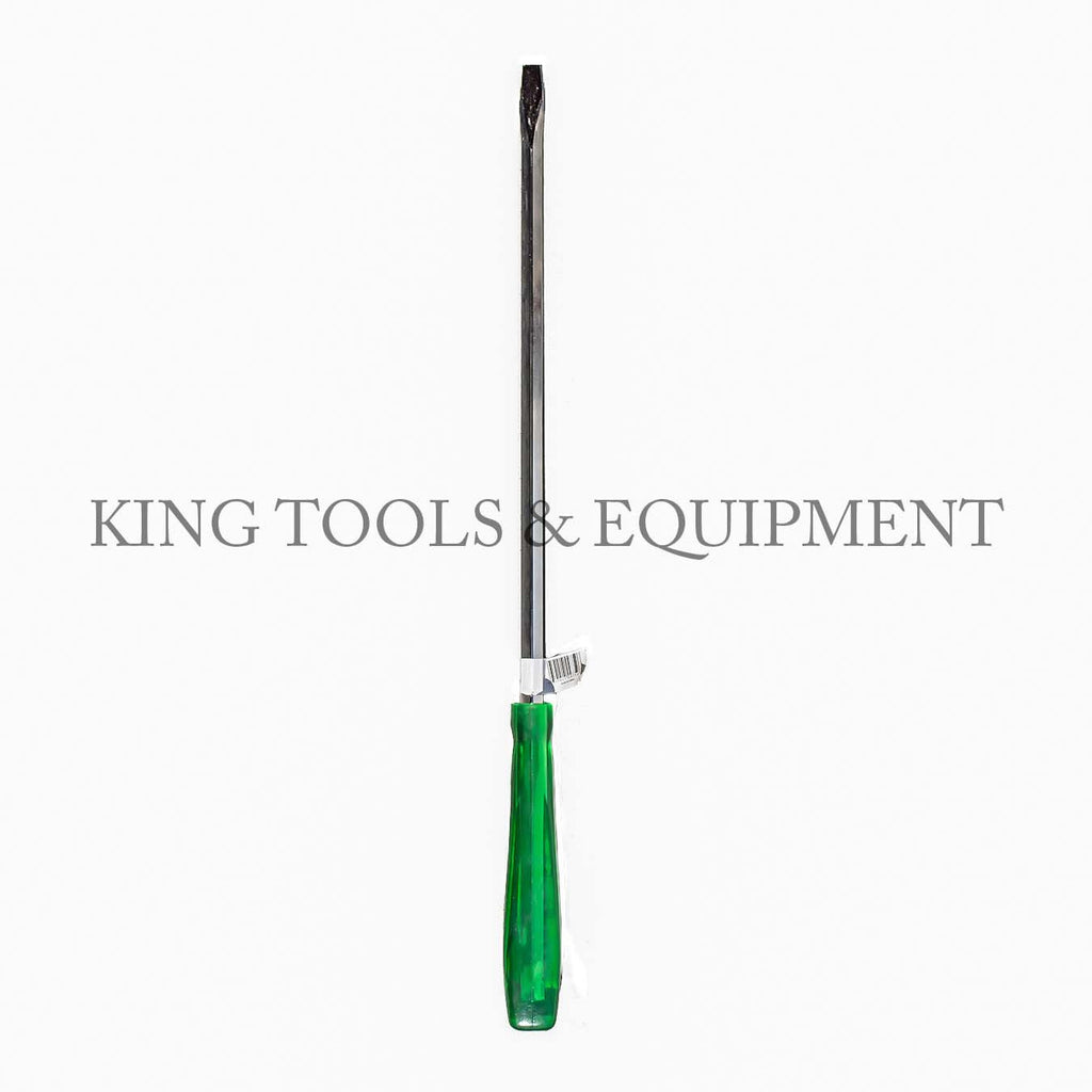 27" JUMBO SCREWDRIVER 09750 King Tools & Equipment
