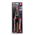 0009-0 - 8" MULTI-PURPOSE METAL SNIPS