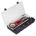 0183-0 - 99-PC MULTI-FUNCTION WIRE STRIPPER SET