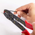 0183-0 - 99-PC MULTI-FUNCTION WIRE STRIPPER SET