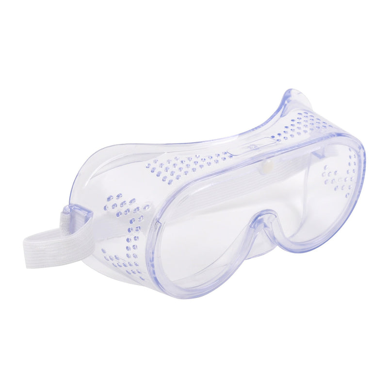 0572-0 - SAFETY GOGGLES