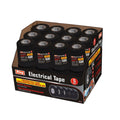 0665-0 - 5-PC 3/4' X 60' ELECTRICAL TAPE