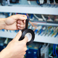 0665-0 - 5-PC 3/4' X 60' ELECTRICAL TAPE