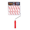 0992-0 - 9-PC PAINT ROLLER FRAME W/ 3 MICROFIBER COVERS