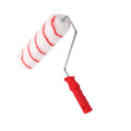 0992-0 - 9-PC PAINT ROLLER FRAME W/ 3 MICROFIBER COVERS