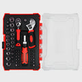 1268-0 - 50-PC MECHANIC'S TOOL SET