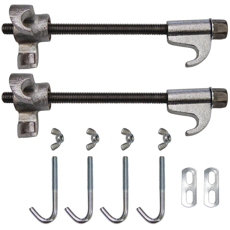 1500-0 - 13 PC COIL SPRING COMPRESSOR