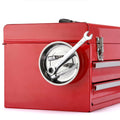 2003-0 - 3-PC MAGNETIC TOOL TRAY SET, 6"