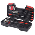 3117-0 - 39-PC COMBINATION TOOL SET