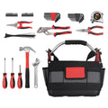 3119-0 - 66-PC COMBINATION TOOL SET W/ TOTE BAG