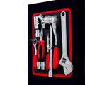 3519-0 - 12.5" X 9.75" MAGNETIC TOOL PAD