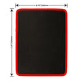 3519-0 - 12.5" X 9.75" MAGNETIC TOOL PAD