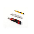 3573-0 - 36-PC UTILITY & SNAP-OFF KNIFE SET