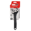 5001-0 - KING XP 8" ADJUSTABLE WRENCH WITH WIDE HANDLE
