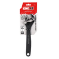 5002-0 - KING XP 10" ADJUSTABLE WRENCH WITH WIDE HANDLE