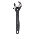 5002-0 - KING XP 10" ADJUSTABLE WRENCH WITH WIDE HANDLE