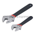 2-pc ADJUSTABLE WRENCH SET (6" & 8") - 0022-0