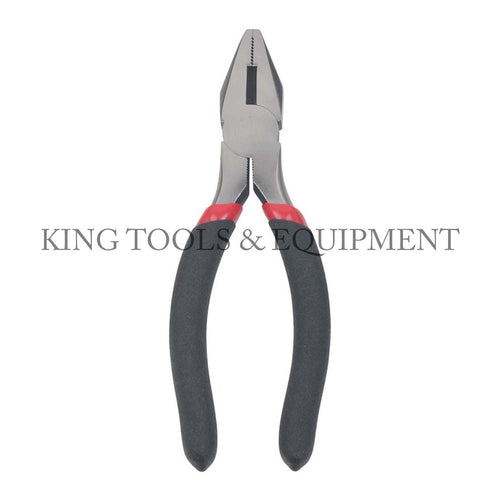 KING 8" LINESMAN PLIERS