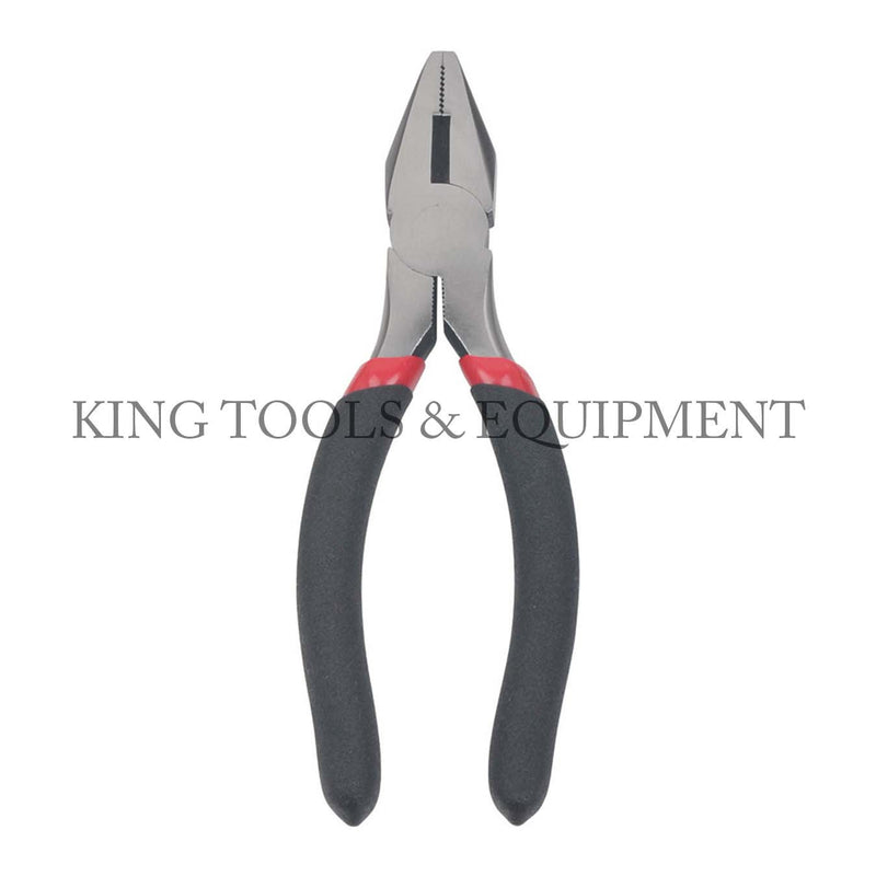 KING 8" LINESMAN PLIERS