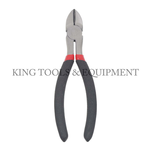 KING 7" DIAGONAL PLIERS