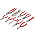 10-PC COMBINATION PLIERS & WRENCH SET (0058-0)