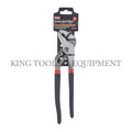 10" GROOVE JOINT PLUMBING PLIERS - 0067-0