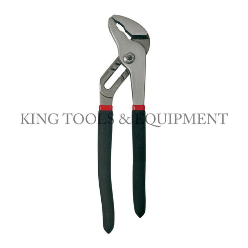 KING 10" GROOVE JOINT PLUMBING PLIERS