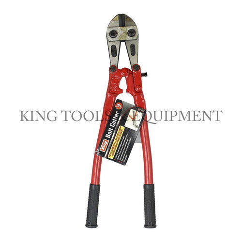 KING 18" BOLT CUTTERS