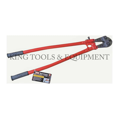 KING 36" BOLT CUTTERS