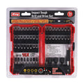 54-PC IMPACT TOUGH DRILL AND DRIVE SET (0229-0)