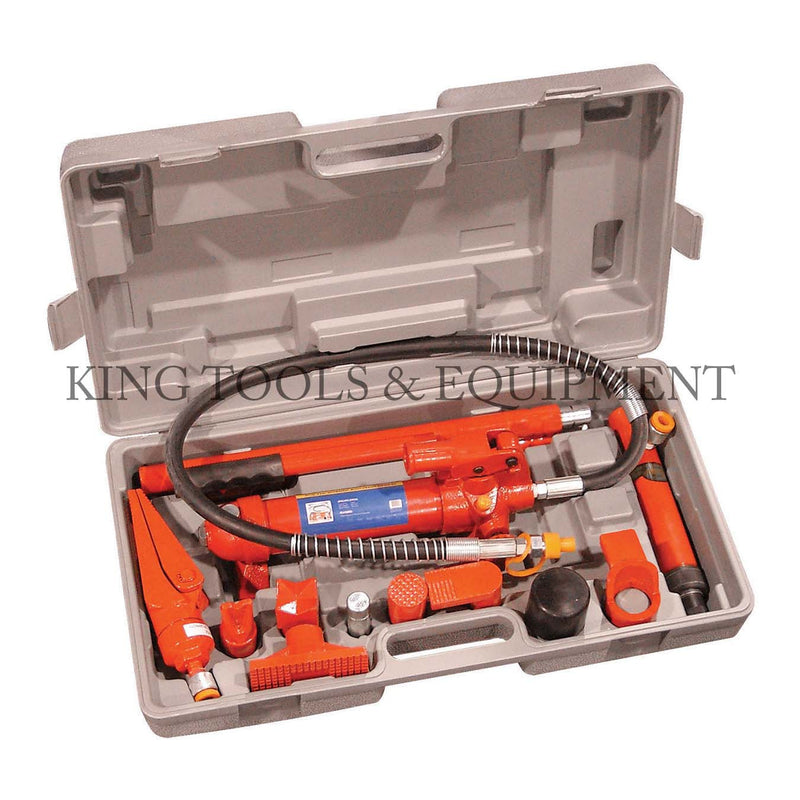 KING 4 Ton Hydraulic BODY FRAME REPAIR KIT