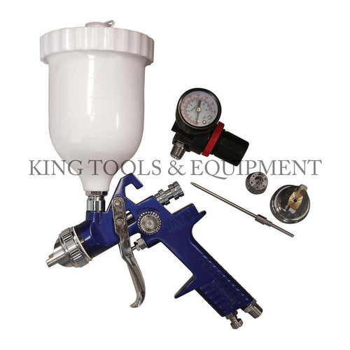 KING AIR SPRAY GUN KIT