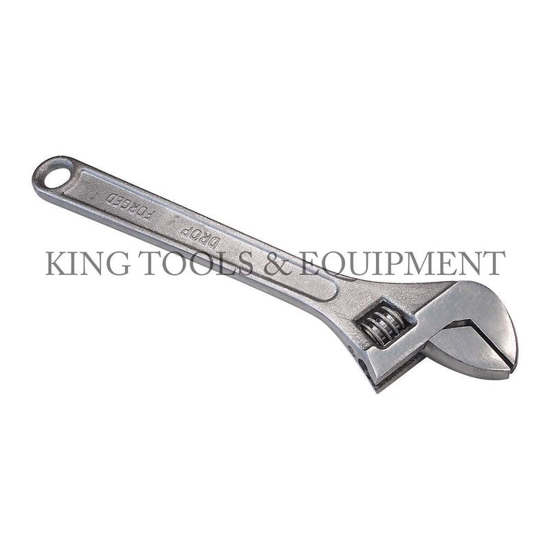 KING 15" Jumbo Adjustable WRENCH