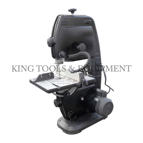 KING 9" BAND SAW