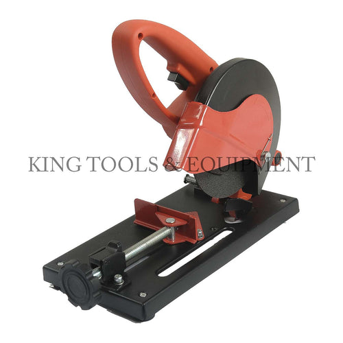 KING 6-1/4" Metal Cutting CHOP SAW