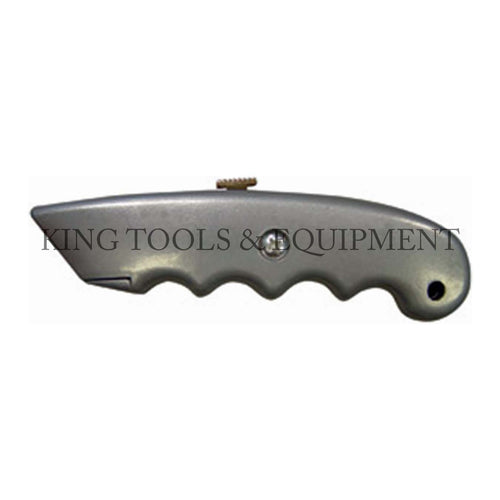 KING Aluminum UTILITY KNIFE