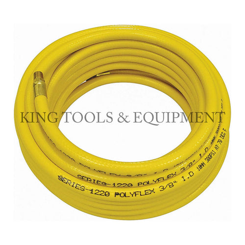 25' x 3/8" AIR HOSE