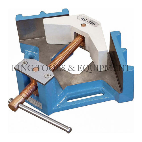 KING Corner VISE CLAMP