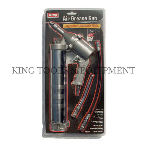 KING Air Grease GUN KIT