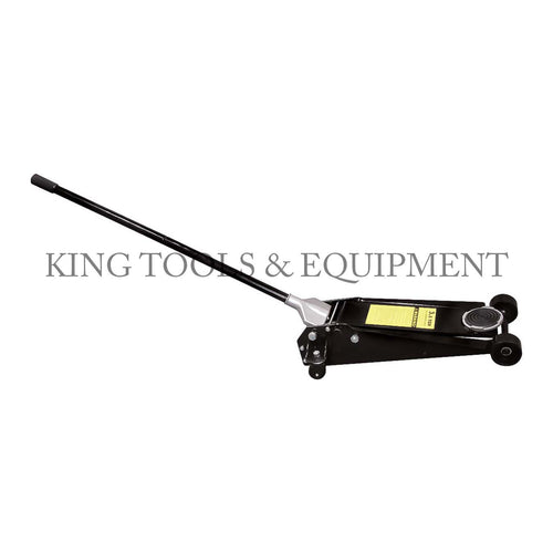 KING 3.5 Ton GARAGE JACK