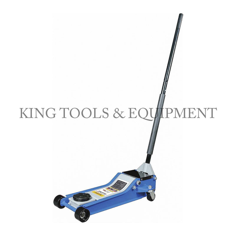 KING 3.5 Ton Long Frame GARAGE JACK