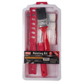 0990-0 - 8-PC PAINTING KIT (4")