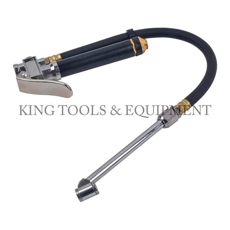 KING TIRE INFLATOR w/ Gauges