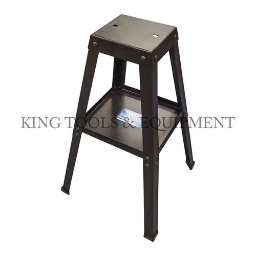 KING 32" STAND For Bench Grinder