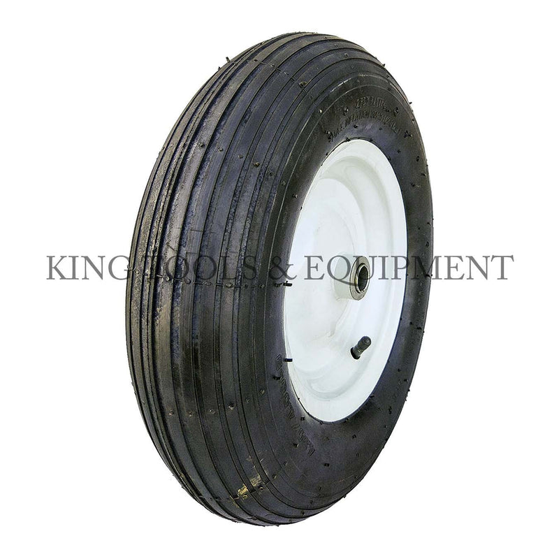 16" Replacement Pneumatic Wheel and Tire