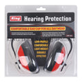 Hearing Protection EAR MUFF - 1090-0