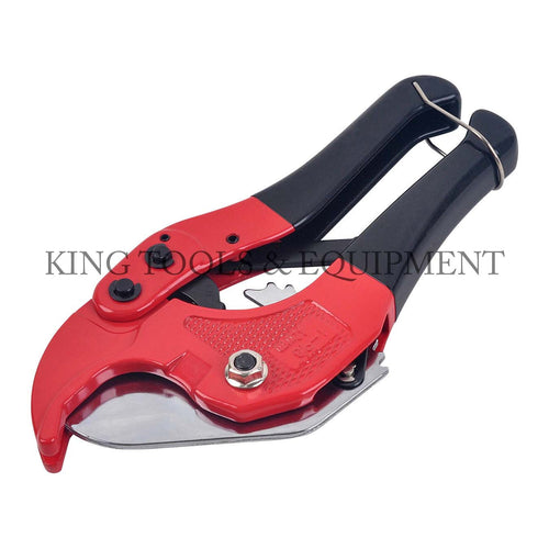 KING PVC PIPE CUTTERS