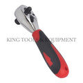 1/4" and 3/8" Dr. STUBBY RATCHET HANDLE - 1265-0