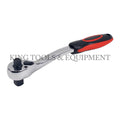 1/2" and 3/8" Dr. Off-Set STUBBY RATCHET HANDLE - 1269-0