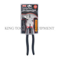 10.5" FENCING PLIERS w/ Hammer Head - 1293-0